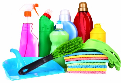 Final secure payment confirmation for Kentish Town Carpet Cleaners