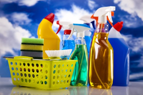 Ethical business practices in carpet cleaning operations