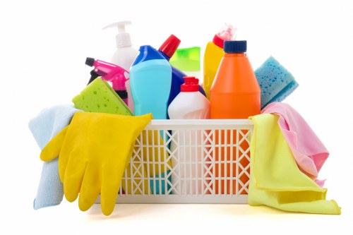 Customer service review for a carpet cleaning complaint