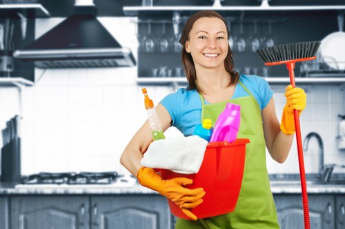 Illustration representing accessibility on a Kentish Town carpet cleaning website