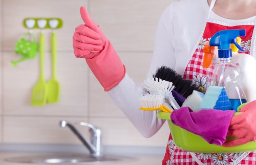 Local upholstery cleaning service in Kentish Town