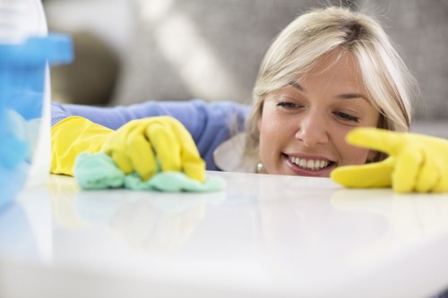 Local stain removal services for homes and businesses in Kentish Town