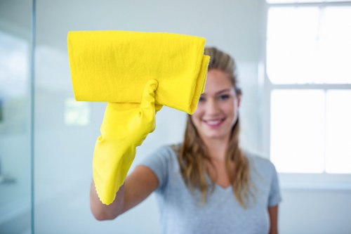 DIY stain treatment methods for Kentish Town homes