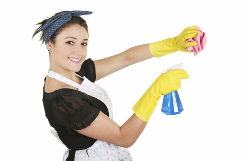 Kentish Town carpet cleaners providing clear pricing information