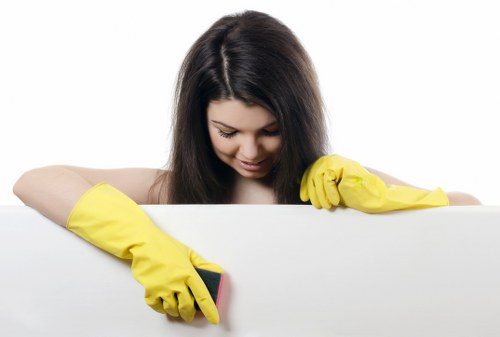 Specialist cleaning for wool and silk rugs in Kentish Town