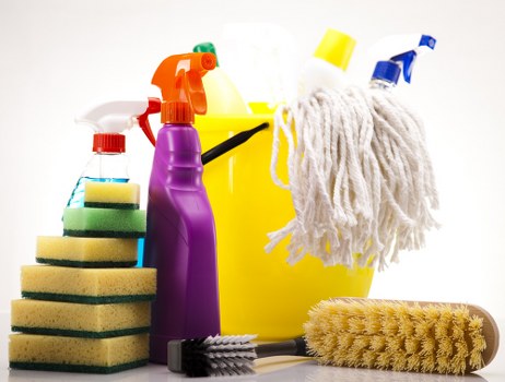 Example of load-based carpet cleaning rates in Kentish Town