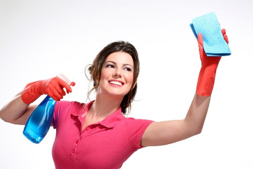 Common household stains requiring Kentish Town cleaning solutions